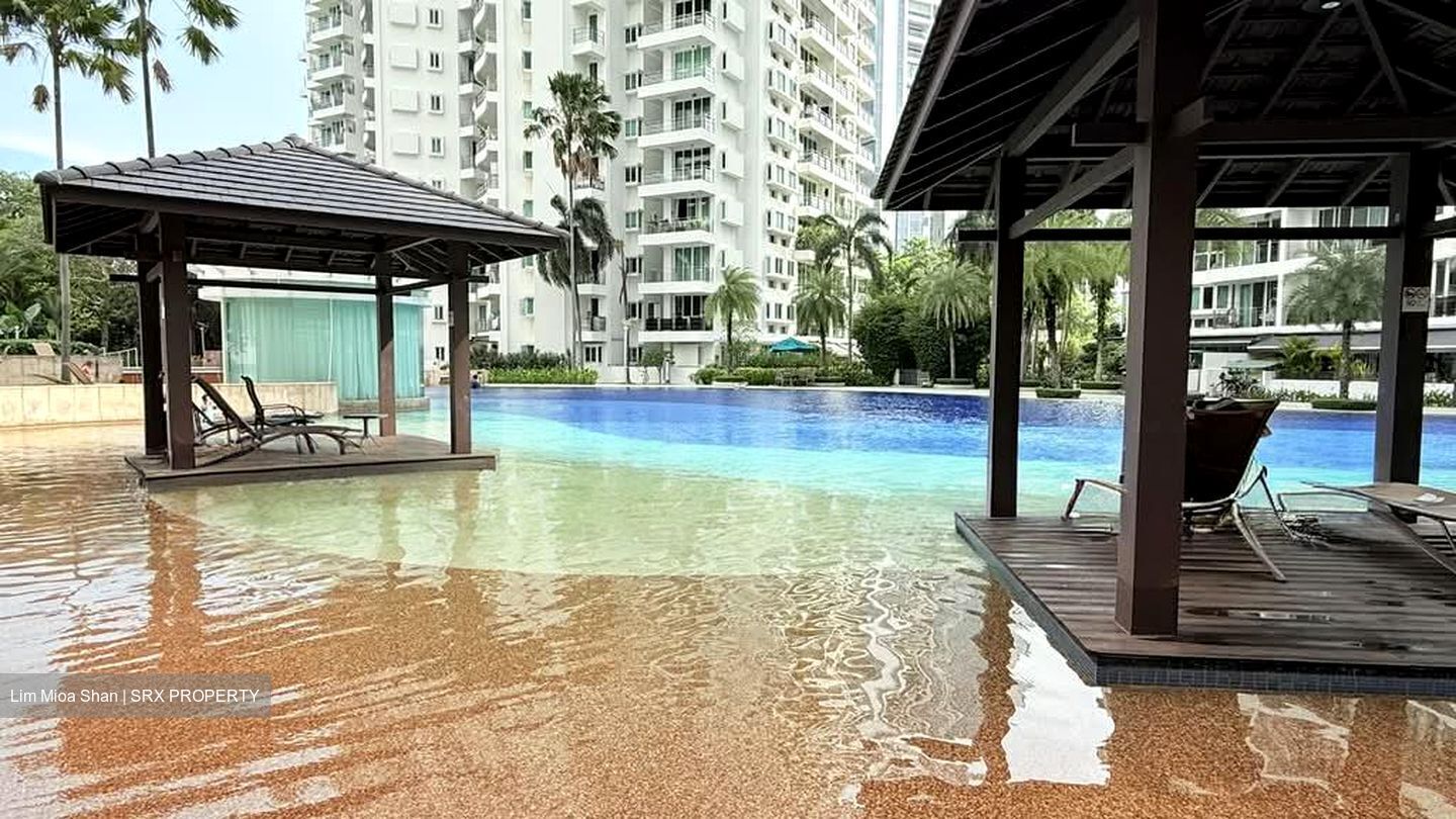 East Coast Parkway (D15), Condominium #572637851